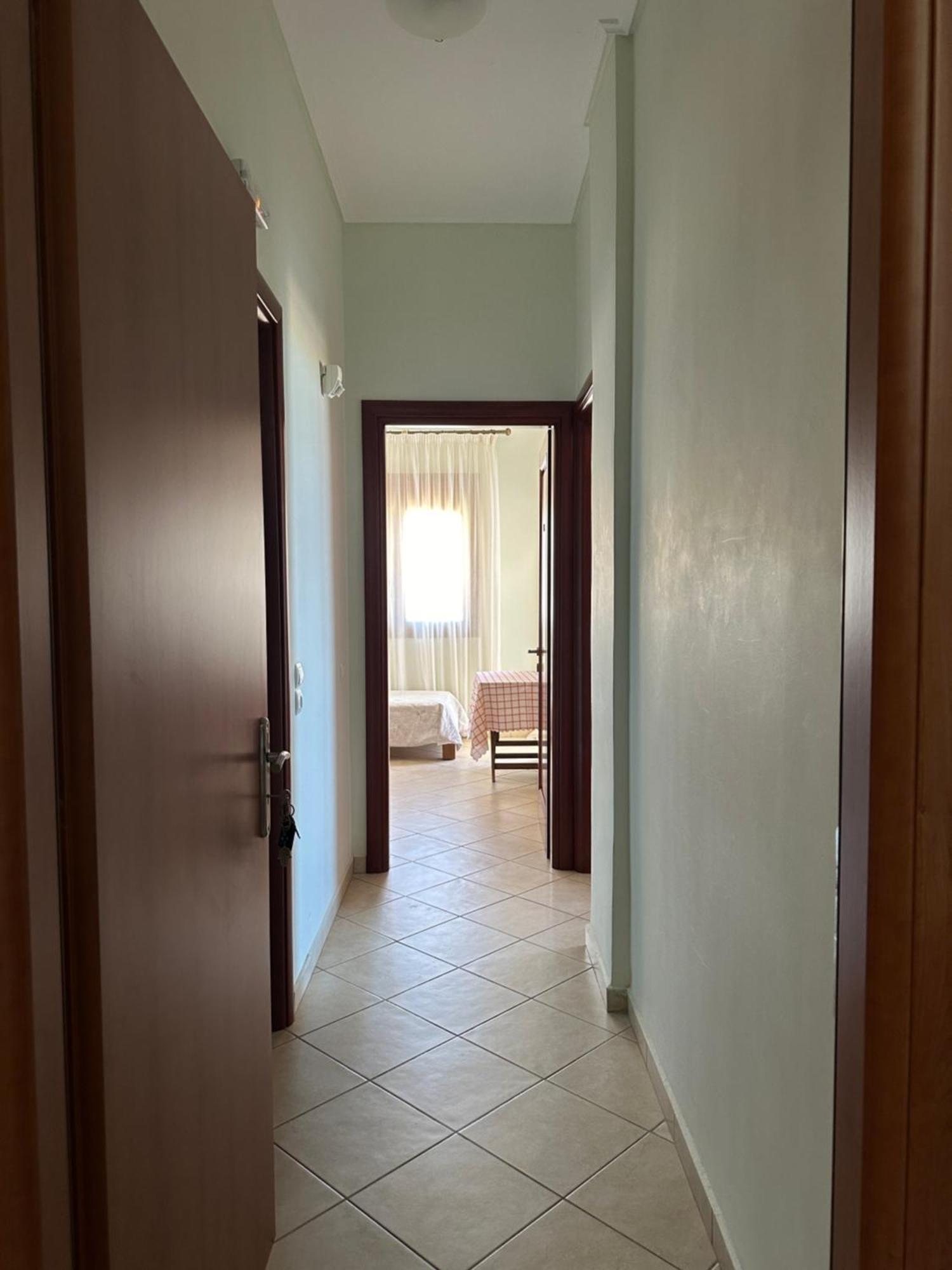 Villa Pasifai Mourteri Exteriér fotografie