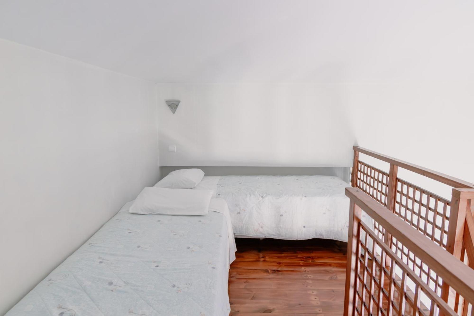Villa Pasifai Mourteri Exteriér fotografie